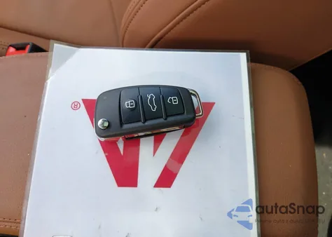 2025 Audi Q3 Premium 45 Tfsi S Line Quattro Tiptronic from USA, damaged, VIN WA1DECF39S1035987